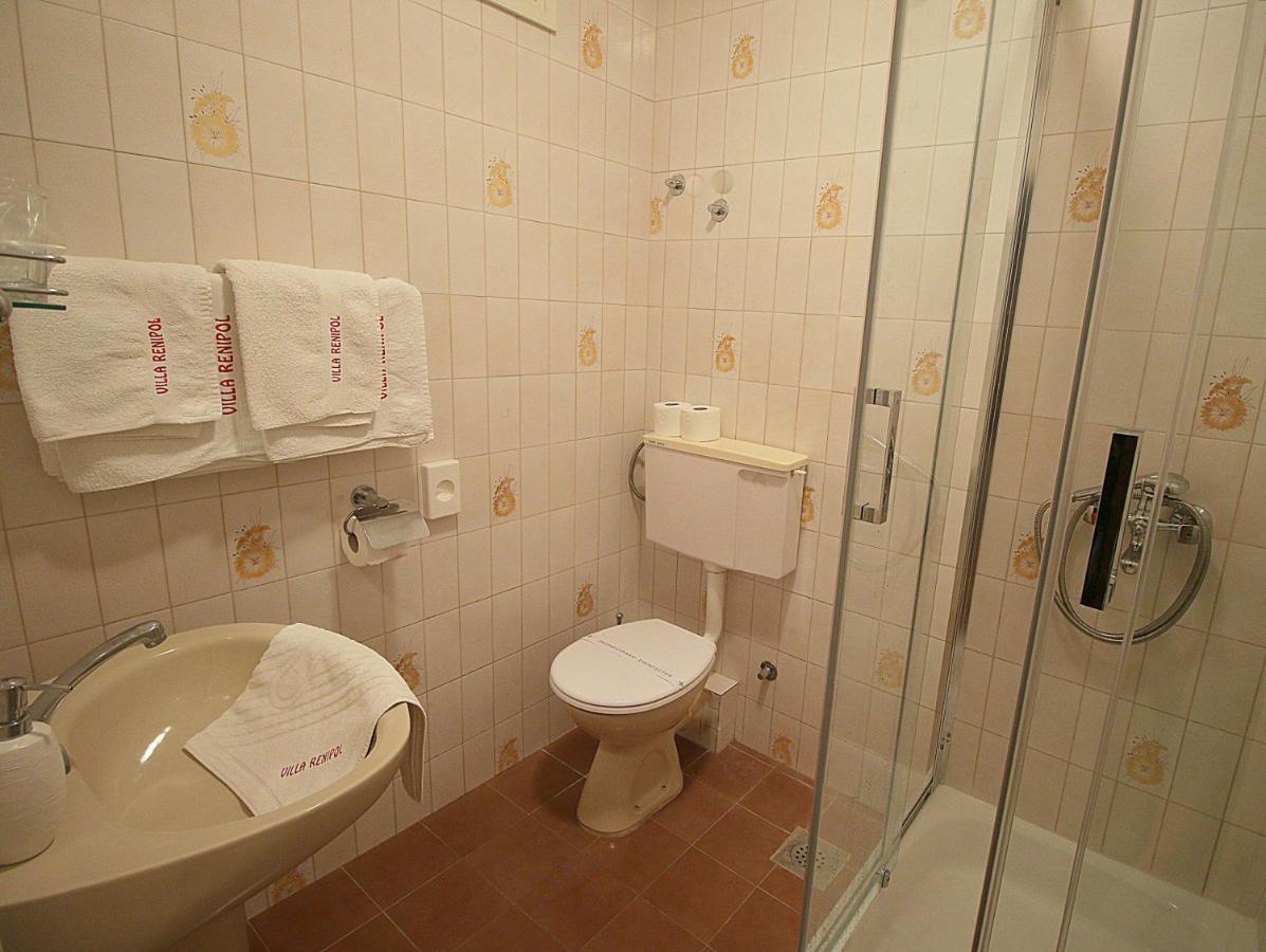 Villa Renipol Adults Only Sutivan Luaran gambar
