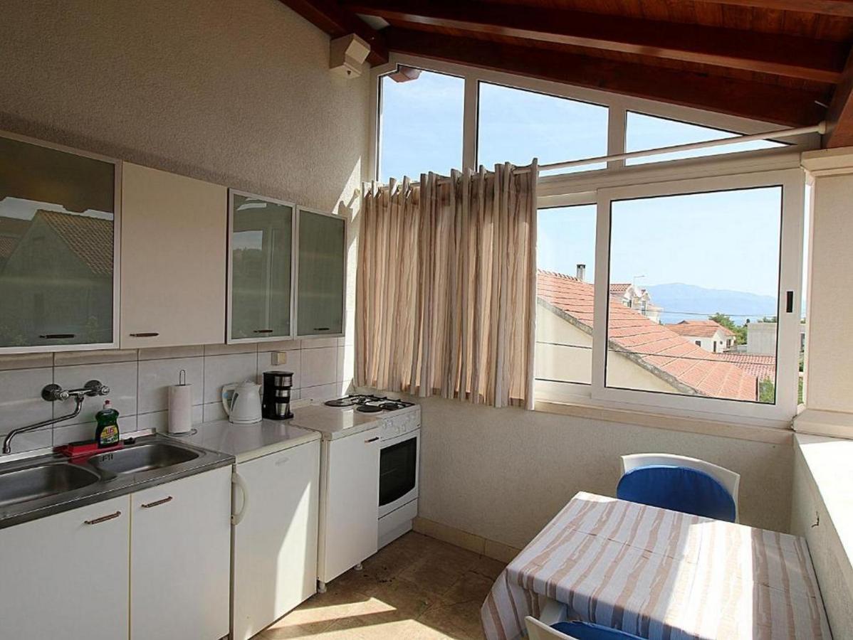 Villa Renipol Adults Only Sutivan Luaran gambar