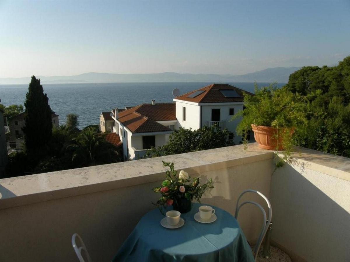 Villa Renipol Adults Only Sutivan Luaran gambar
