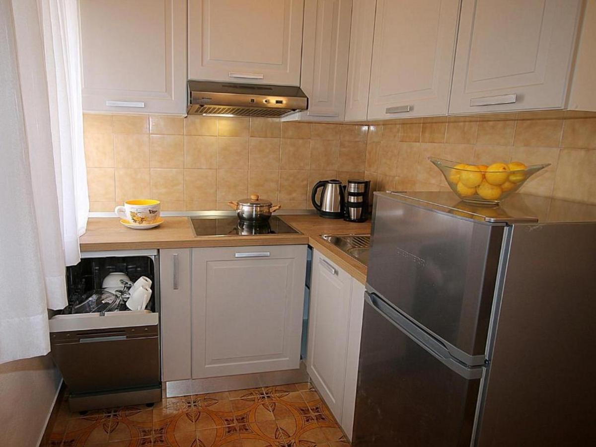 Villa Renipol Adults Only Sutivan Luaran gambar