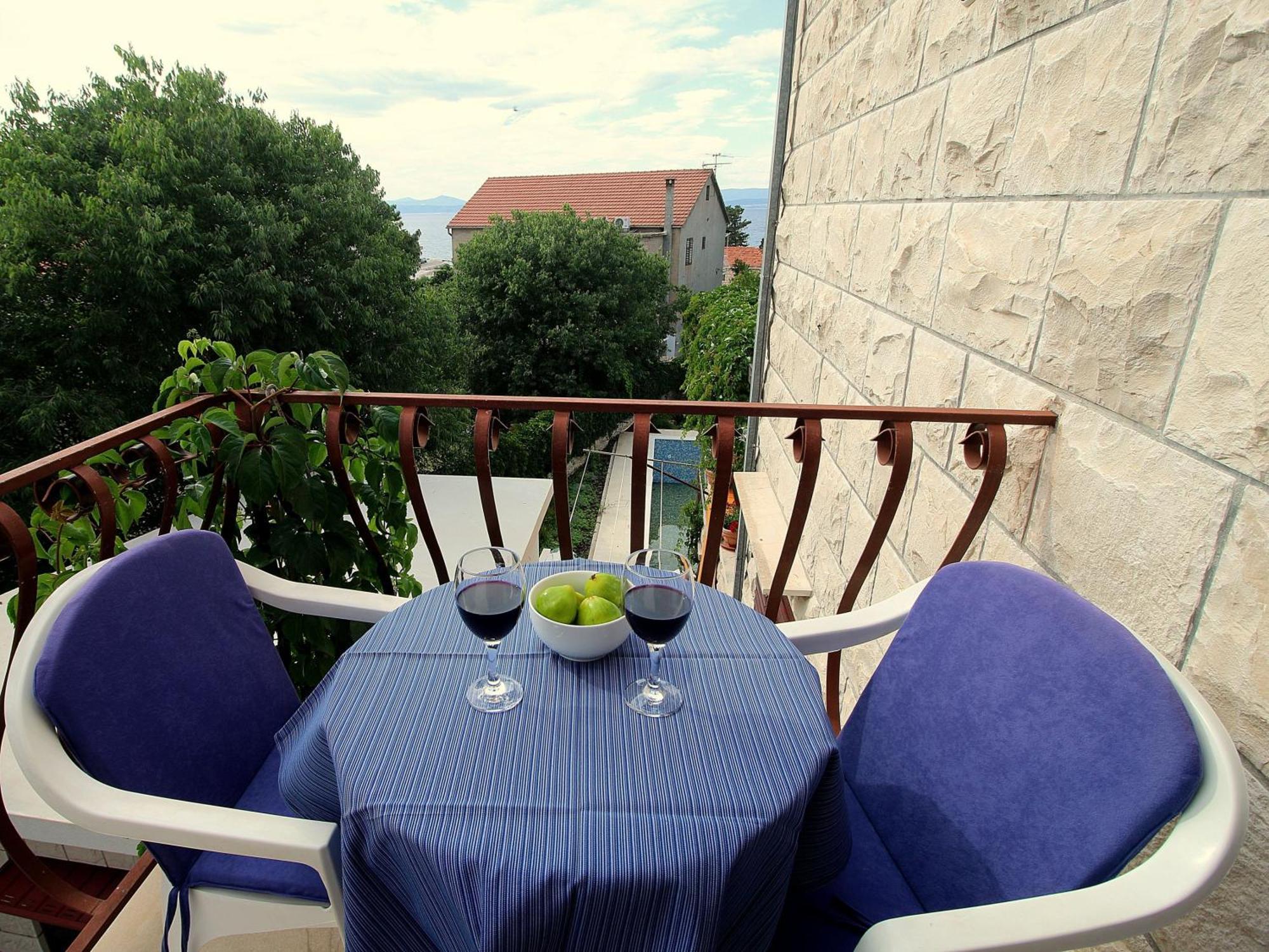 Villa Renipol Adults Only Sutivan Bilik gambar