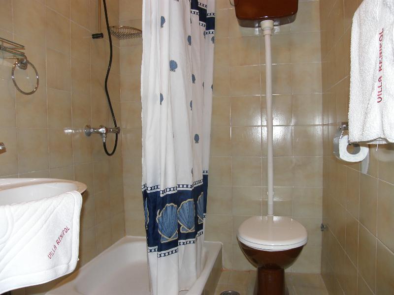Villa Renipol Adults Only Sutivan Luaran gambar