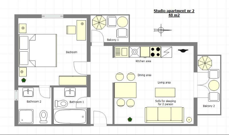 Villa Renipol Adults Only Sutivan Luaran gambar